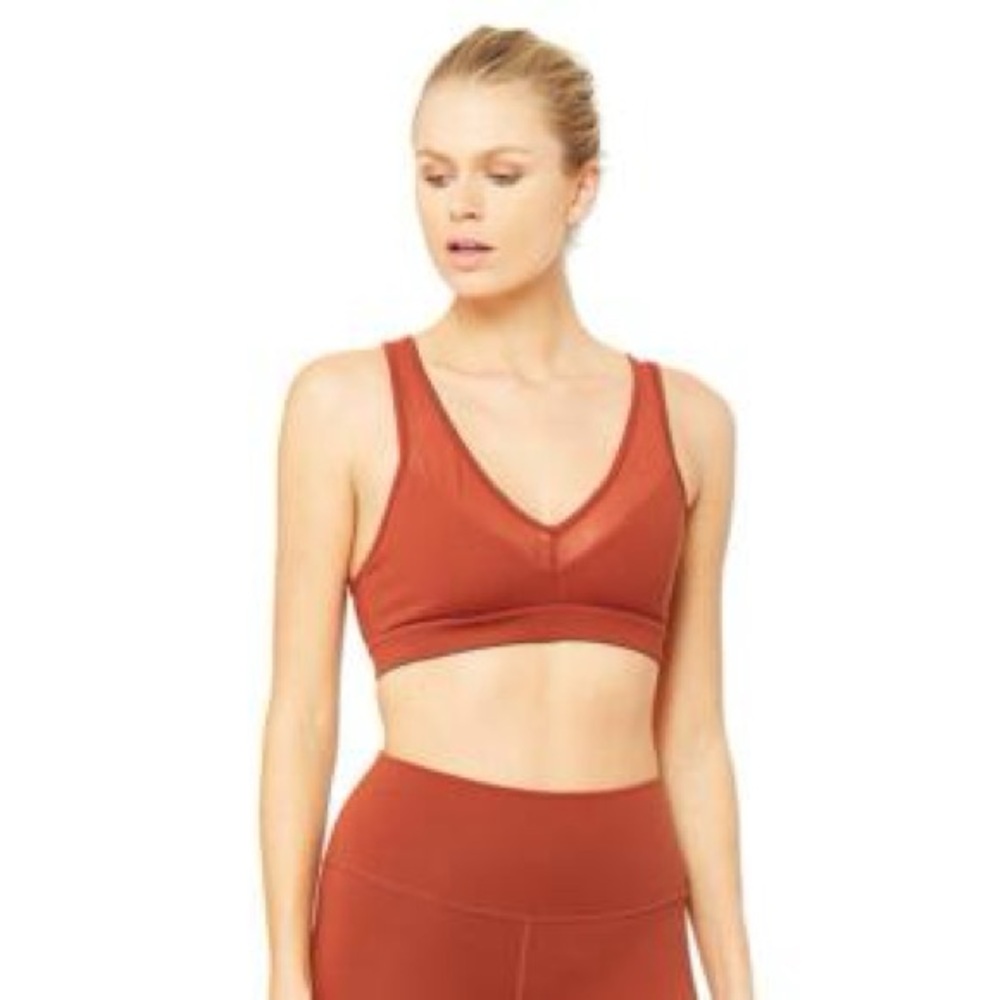 Alo Yoga Entice Bra